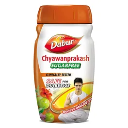 Dabur Sugar Free Chyawanprakash